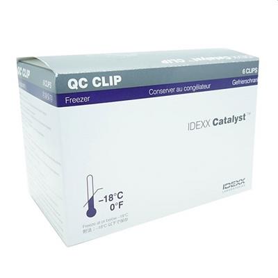 [E000668] Catalyst Qc Clip