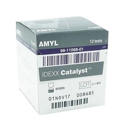 [E000673] Catalyst Amyl Amylase (12)