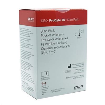 [E000674] Procyte Dx Stain Pack