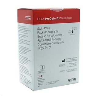 Procyte Dx Stain Pack