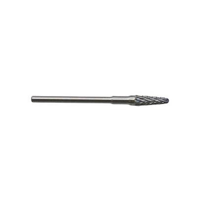 [E000690] Narrow Conical Hp Bur Carbide (Rabbit) Ea