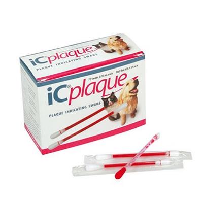 [E000694] Ic Plaque Disclosing Solution Box 72