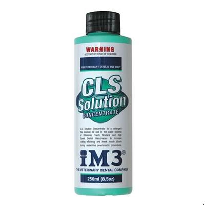 [E000695] Cls Solution 250ml Concentrate