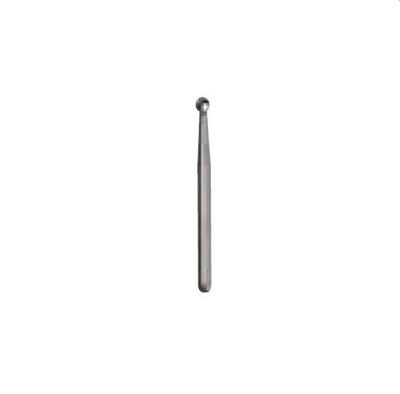 [E000697] Dental Bur Round 4 Fg 5's