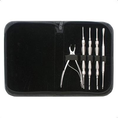 [E000705] Im3 5Pc Specialised Instrument Set