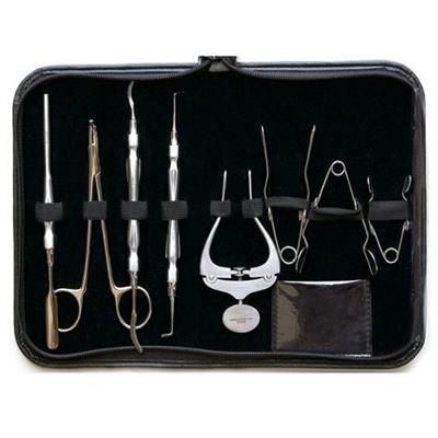 [E000711] 8Pc Complete Rabbit & Rodent Kit D1026-D1033