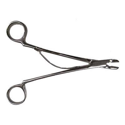 [E000712] Rabbit / Rodent Molar Cutter 180mm