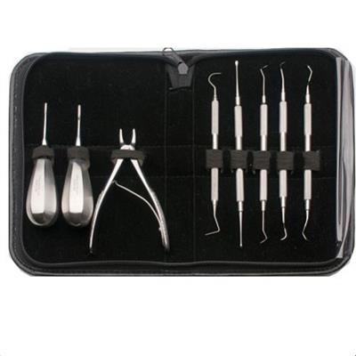 [E000717] Im3 Feline 8Pc Instrument Set