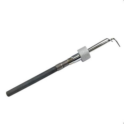 [E000728] 42-12 Titanium Tip - Universal w/rod