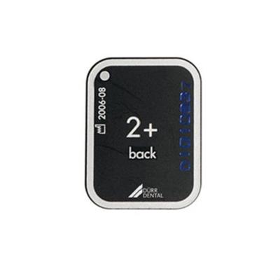 [E000745] Image Plate Size "2" (4Pc Per Set) 3X4cm