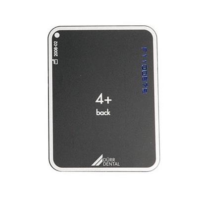 [E000747] Image Plate Size "4" (1Pc Per Set) 5.7X7.5cm