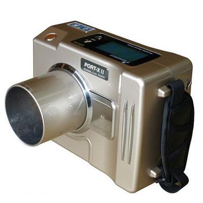 [E000749] Port-X II Portable Dental X-Ray Unit