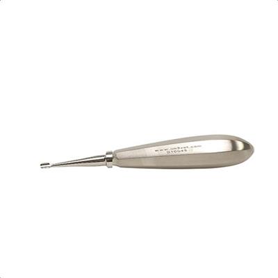 [E000777*] Winged Elevator 4mm - Small Handle