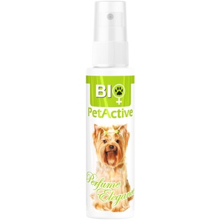 Bio PetActive Perfume Elegance (For Female Dogs) 50ml
