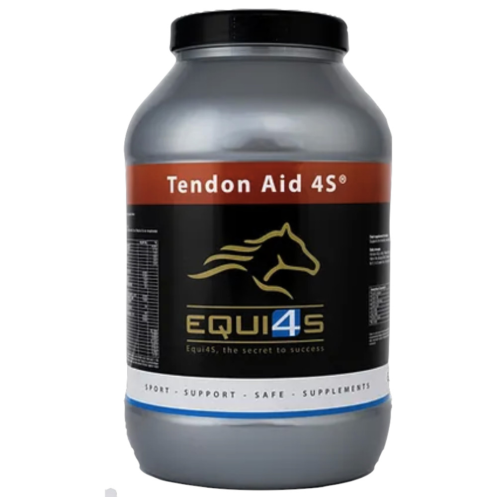 Tendon Aid 4S 2.36kg 