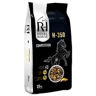 Royal Horse H350 High Competition Long Activity 25kg