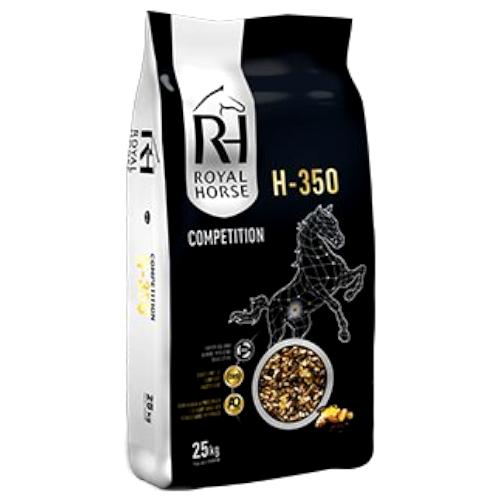 Royal Horse H350 High Competition Long Activity 25kg