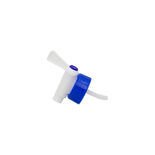 [E008814] F10 Cap Taps for 25 L F10 SC