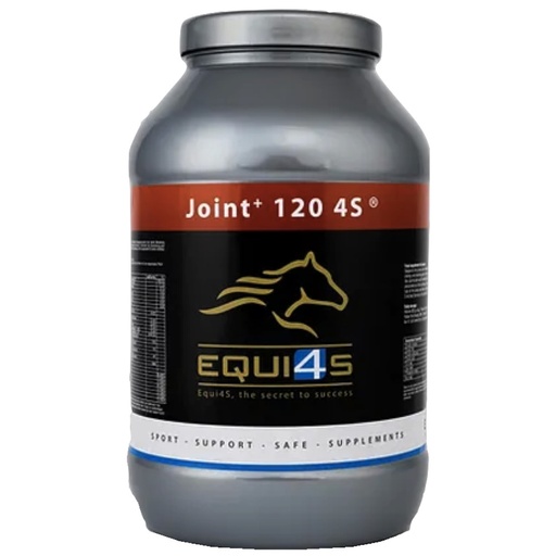 [E009028] Joint + 120 4S 2.36kg