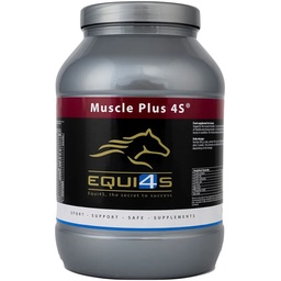 [E009036] Muscle Plus 4S 1.5kg