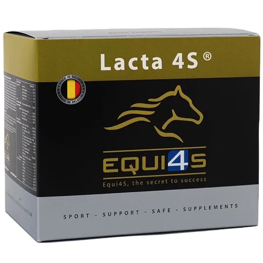 [E009040] Lacta 4S 12x30g