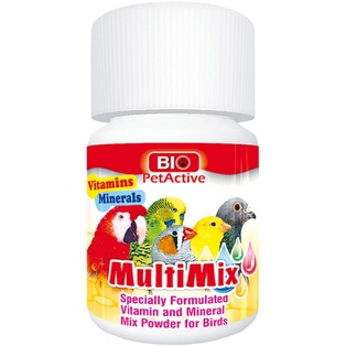 Bio PetActive Multimix 50gm