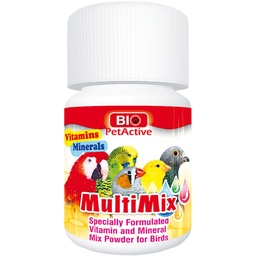 [E009266] Bio PetActive Multimix 50gm