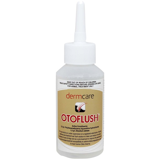 [E009412] Otoflush 125 ML