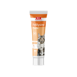 [E009982] Bio PetActive Felilysine Gel (L-Lysine gel for Cats) 100ml