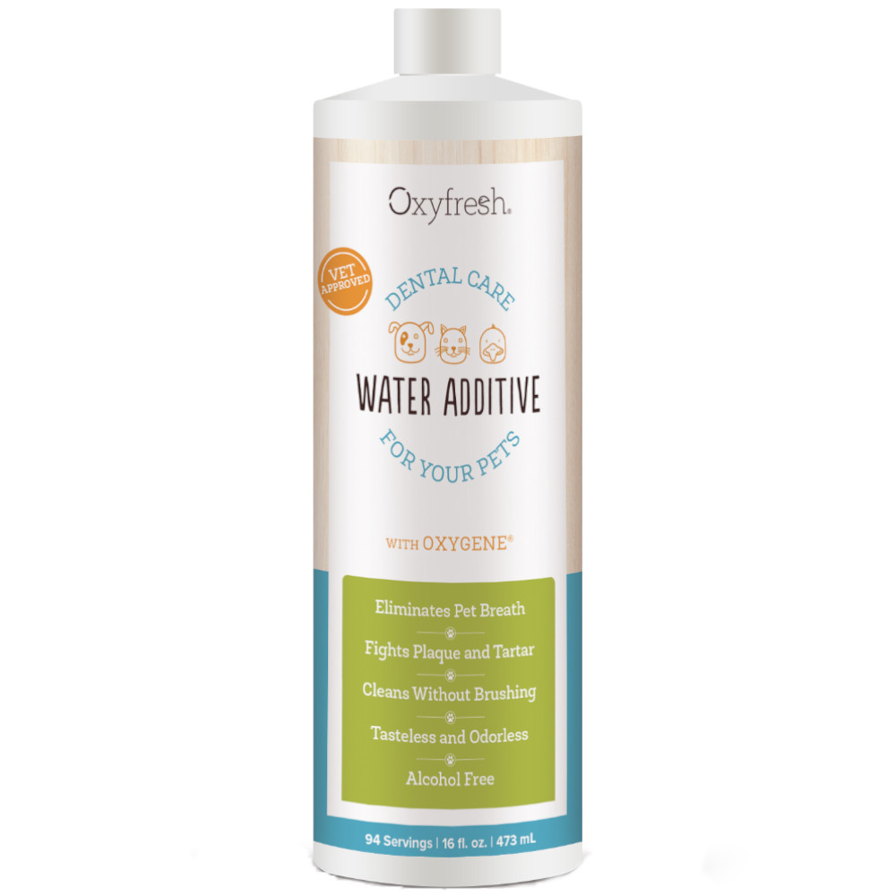 Oxyfresh Water Additive 250ml