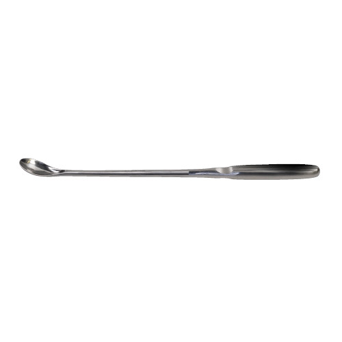 [E010034] Soft Edged Spoon Small