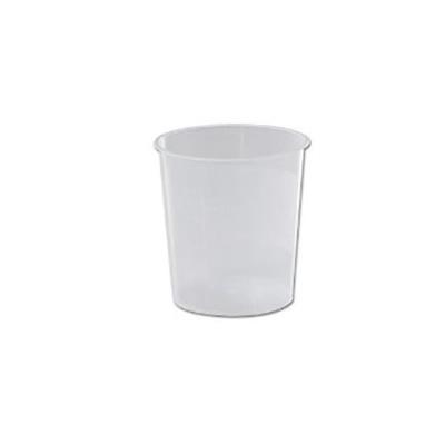 [E001535] Sample Cup 125ml Snap On