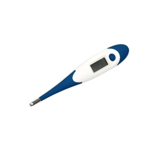 Digital Thermometer with flexi tip