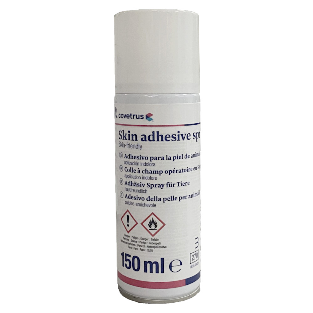 Skin Adhesive Spray 150ml