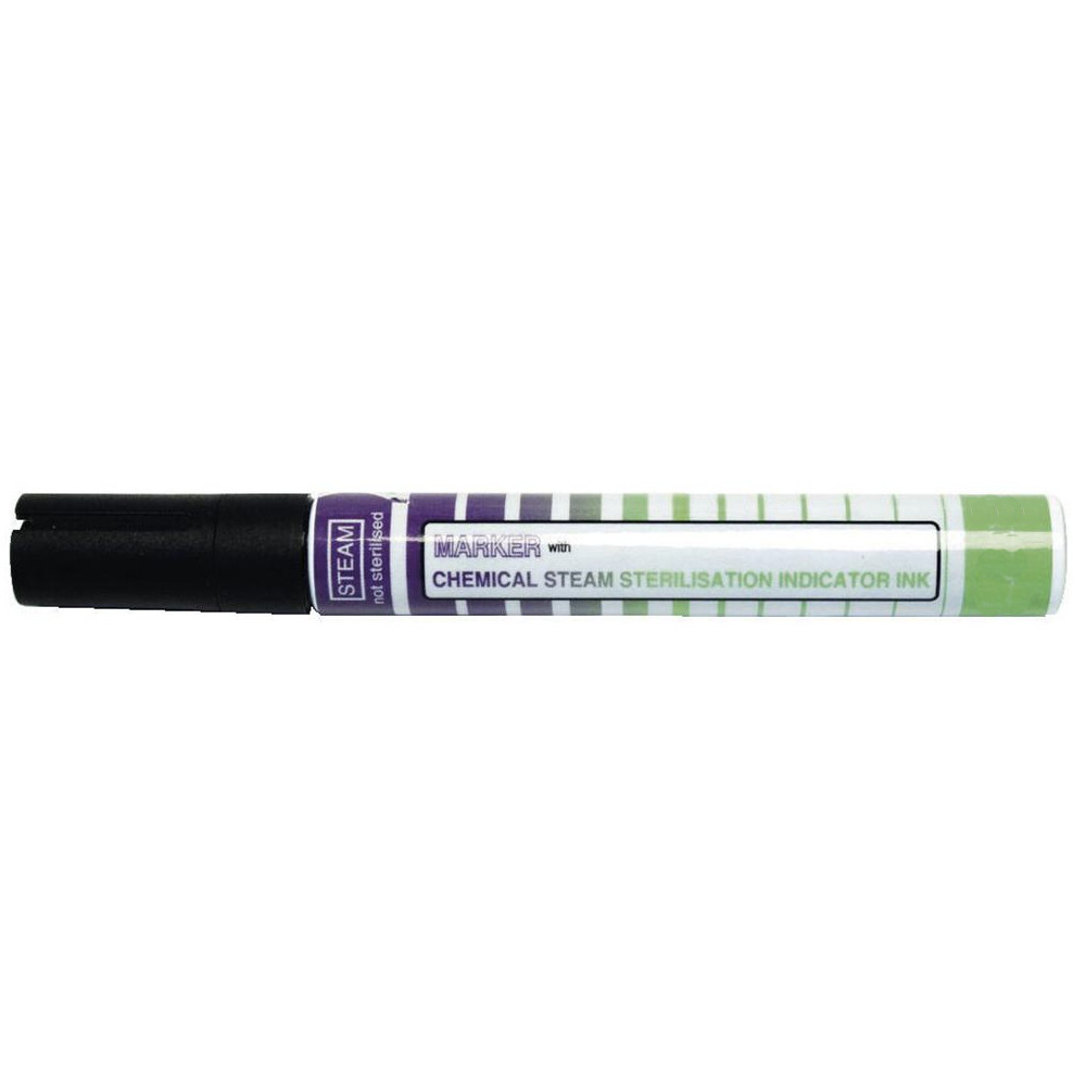 Autoclave Marker