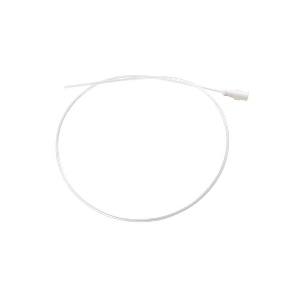 Dog Catheter 4FG (1.33 x 500mm), 12's