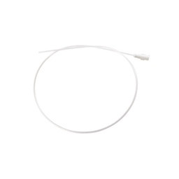 [E010430] Dog Catheter 4FG (1.33 x 500mm), 12's