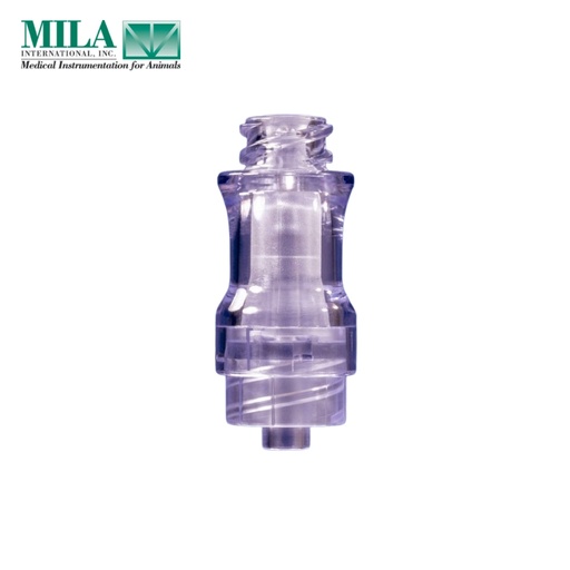 [E010433] Neutral Displacement (Stasis) Injection Port