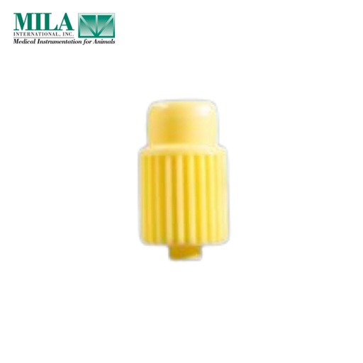 [E010434] Safety Injection Port