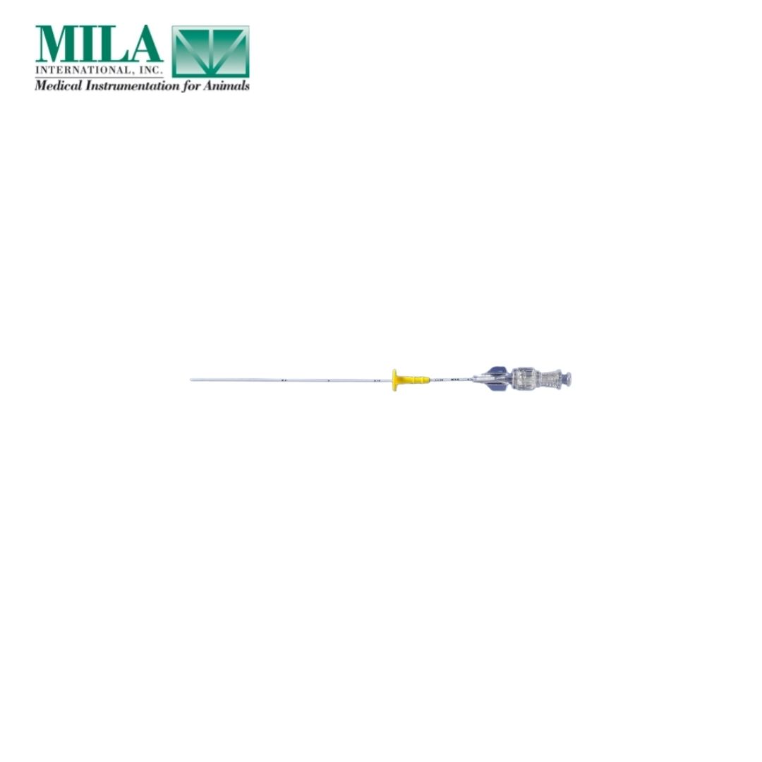 Urinary Catheter 3.5Fr - catheter, length adjustable up to 15cm (6in)