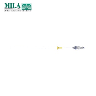 Urinary Catheter 3.5Fr - catheter, length adjustable up to 25cm (10in)
