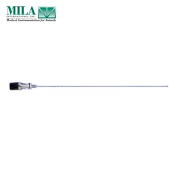[E010462] Spinal Needle 22Ga x 15cm (6in)