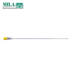 [E010463] Spinal Needle 20Ga x 20cm (8in)