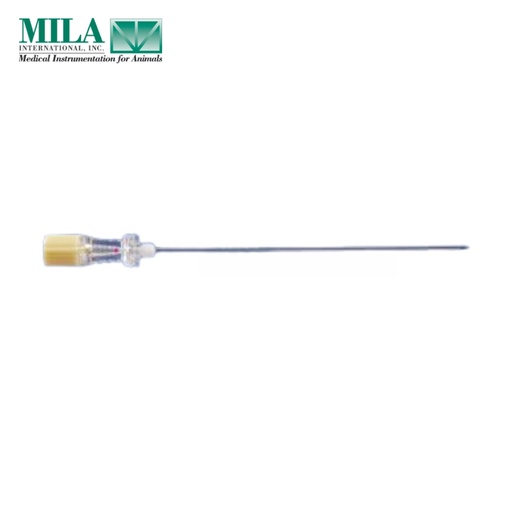 [E010464] Spinal Needle 19Ga x 8.75cm (3.5in)