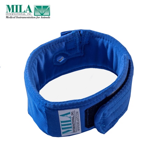 [E010468] CathCollar - Neck Size 7 to 10in - Total Length 11in