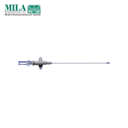 [E010470] Fenestrated Catheters 16Ga x 7.5cm (3in)