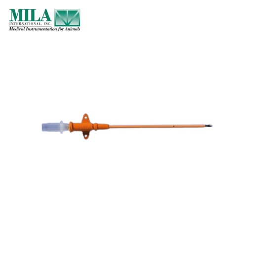 [E010471] Fenestrated Catheters 14Ga x 9cm (3.5in)
