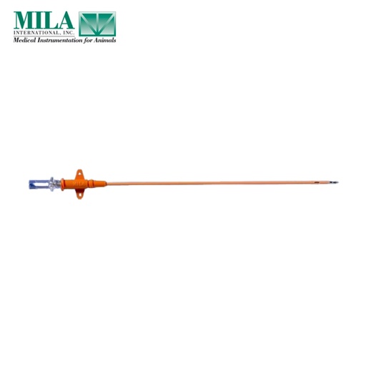 [E010472] Fenestrated Catheters 14Ga x 13cm (5.25in)