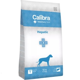 [E010486] Calibra VD Dog Hepatic 2kg