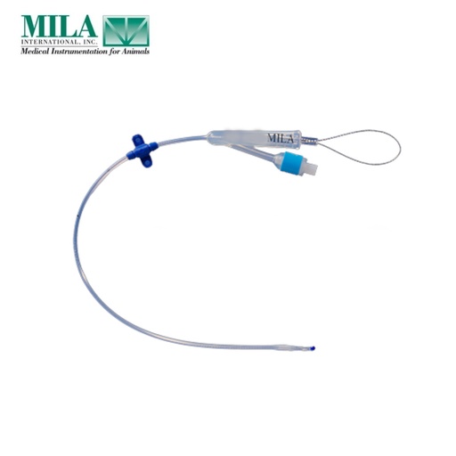 [E010567] Foley Catheter with Wire - 6Fr x 36in (90cm)
